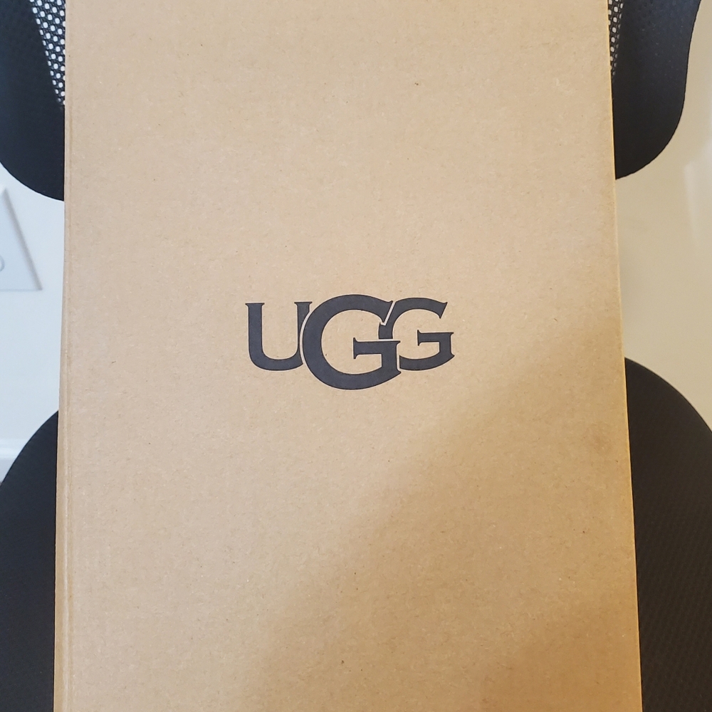 Tasman Uggs